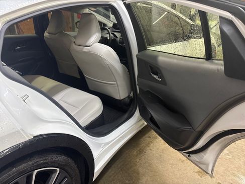 Used 2024 Toyota Prius XLE image 41