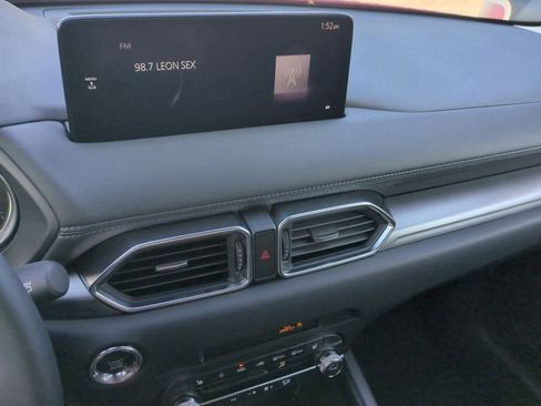 New 2025 MAZDA CX-5 AWD 2.5 S w/ Select Package image 25