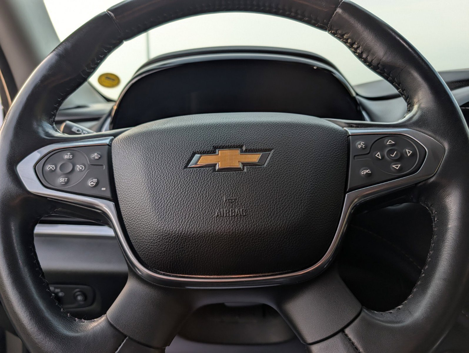 Used 2020 Chevrolet Traverse LT w/ Driver Confidence II Package AWD/4WD image 33