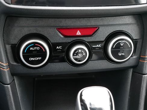 Used 2023 Subaru Crosstrek 2.5i Limited w/ Moonroof Package image 23