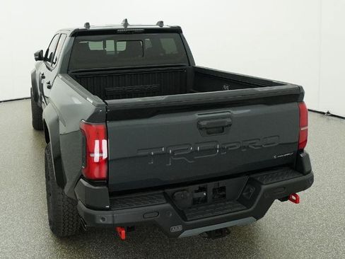 New 2026 Toyota Tacoma TRD Pro AWD/4WD image 22