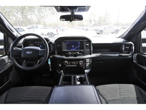 Certified 2023 Ford F150 XL w/ STX Appearance Package image 12
