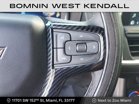 Used 2022 Chevrolet Tahoe Premier image 31