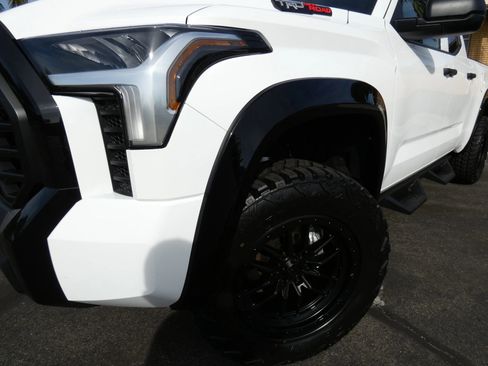 Used 2025 Toyota Tundra SR image 83