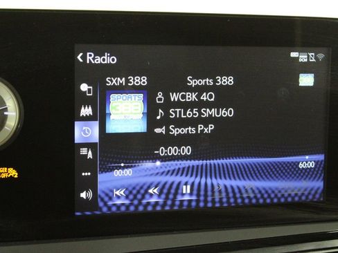 Used 2022 Lexus ES 350 w/ Premium Package image 35