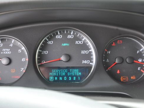 Used 2007 Chevrolet Monte Carlo LT image 28