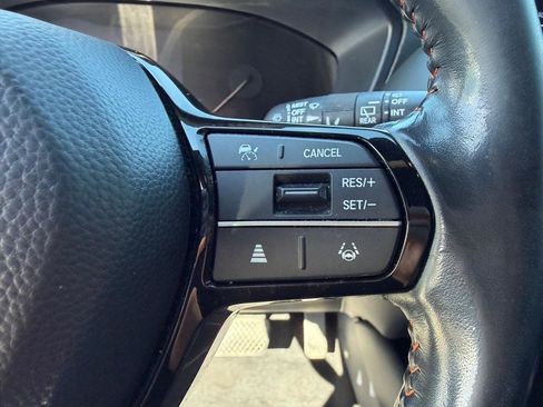 Used 2023 Honda HR-V Sport image 30