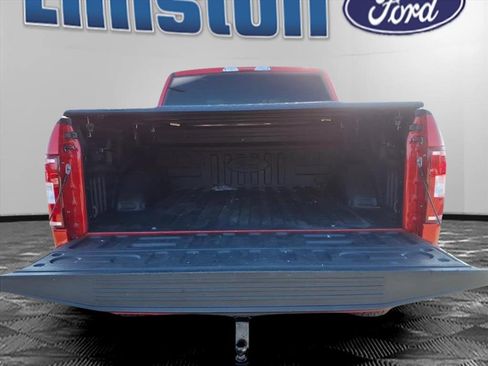 Used 2019 Ford F150 XL w/ Equipment Group 101A Mid image 6
