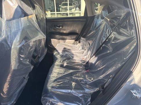 New 2026 Honda HR-V EX-L image 16