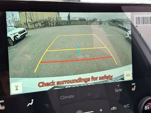 New 2026 Subaru Solterra Premium image 18