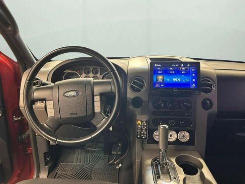 Used 2007 Ford F150 2WD SuperCab image 8