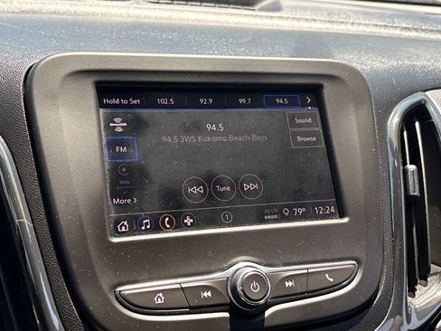 Certified 2023 Chevrolet Equinox RS AWD/4WD image 14