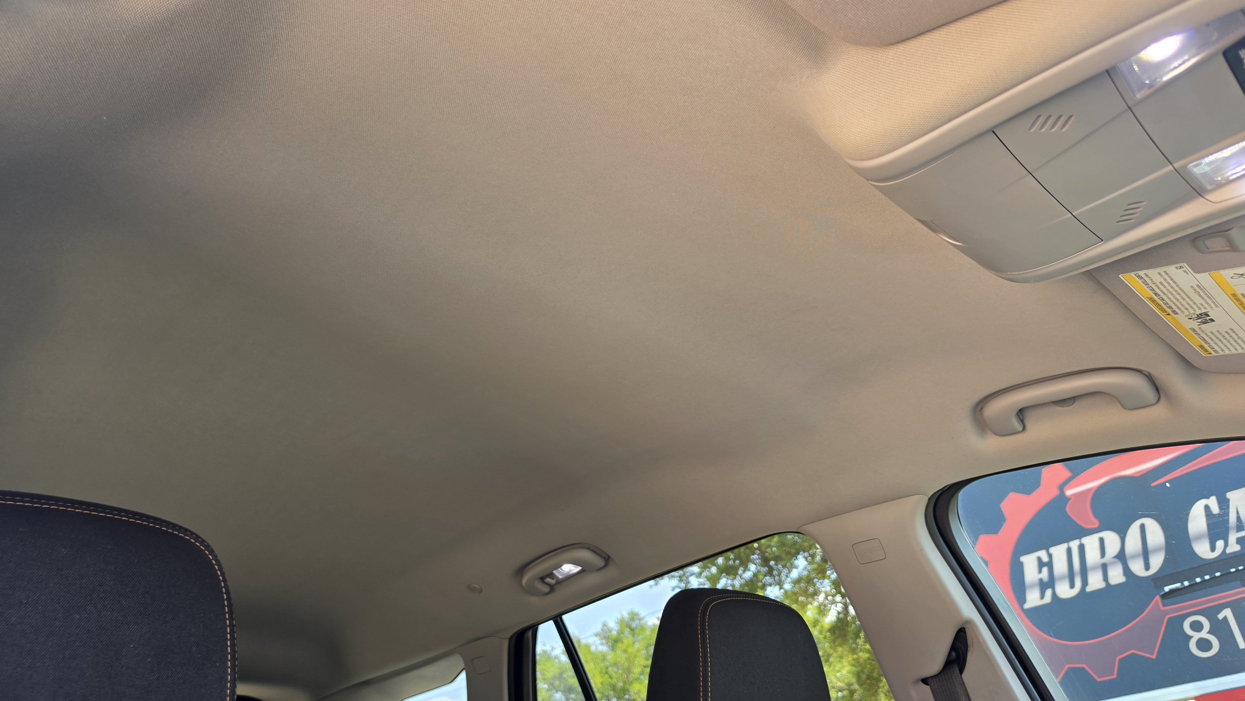 Used 2018 GMC Terrain SLE FWD image 32