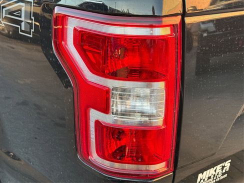 Used 2018 Ford F150 Lariat image 17