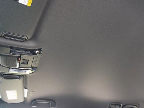 Used 2024 Toyota Land Cruiser AWD/4WD image 26