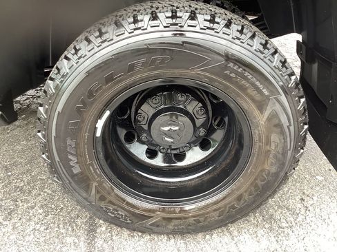 Certified 2026 RAM 3500 Limited AWD/4WD image 11
