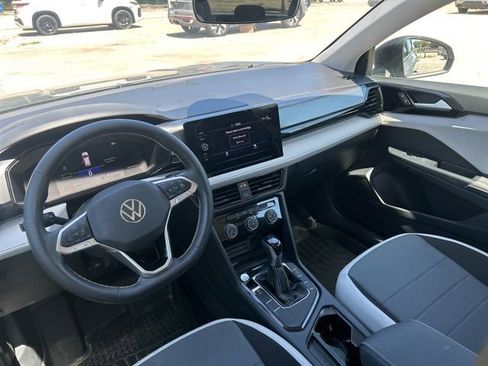 Used 2025 Volkswagen Taos S FWD image 14