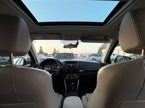 Used 2014 MAZDA CX-5 Grand Touring AWD/4WD image 23