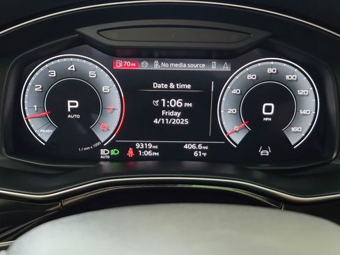 Used 2023 Audi Q8 Prestige image 37