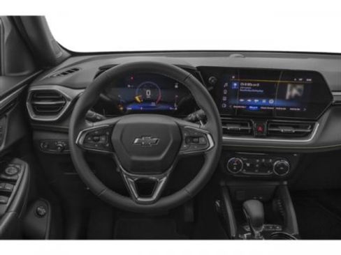 New 2026 Chevrolet TrailBlazer ACTIV w/ Convenience Package AWD/4WD image 10