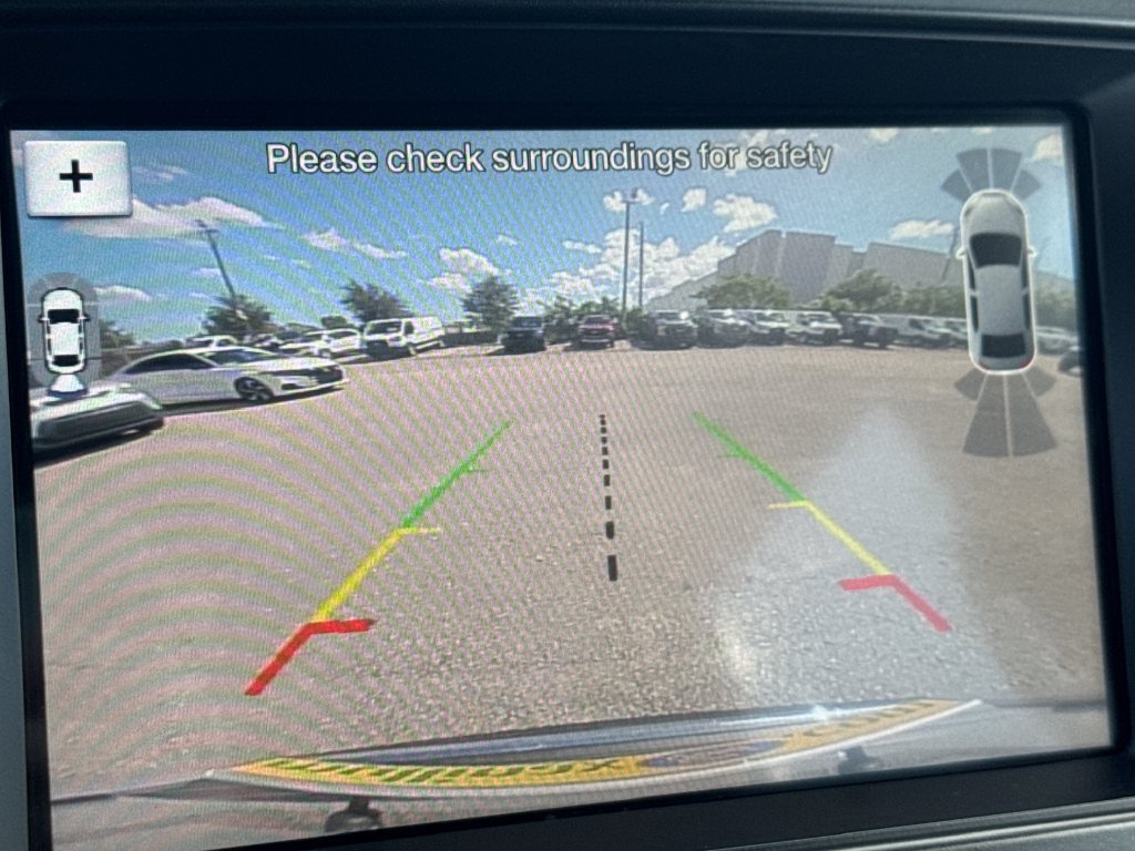 Used 2018 Ford Explorer Limited FWD image 21