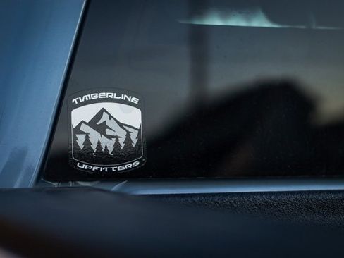 New 2026 Ford F250 Lariat w/ Black Appearance Package image 10