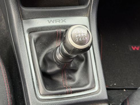 Used 2019 Subaru WRX AWD/4WD image 17