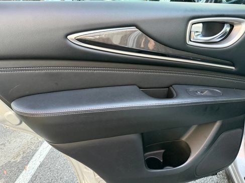 Used 2019 INFINITI QX60 Pure image 35