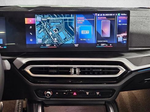 Used 2024 BMW M440i Convertible w/ Premium Package image 15