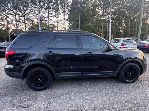 Used 2013 Ford Explorer FWD image 8