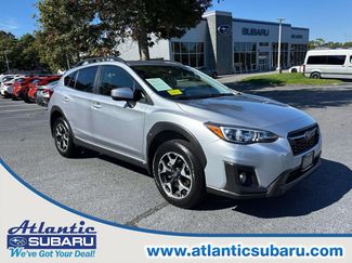 Used 2019 Subaru Crosstrek 2.0i Premium video 1