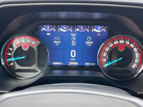 Used 2023 Ford F150 XLT w/ Equipment Group 302A High image 8