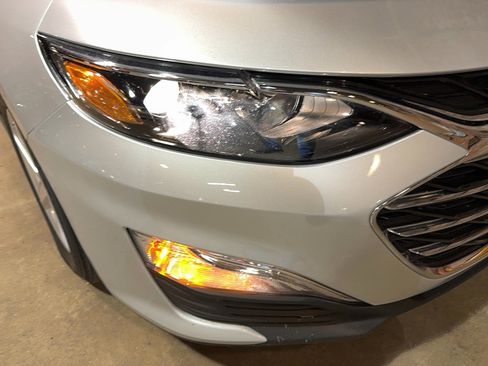 Used 2020 Chevrolet Malibu LS w/ LPO, Convenience Package 2 image 95