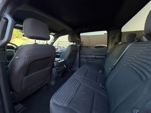 Used 2022 Ford F150 XL w/ STX Appearance Package AWD/4WD image 19