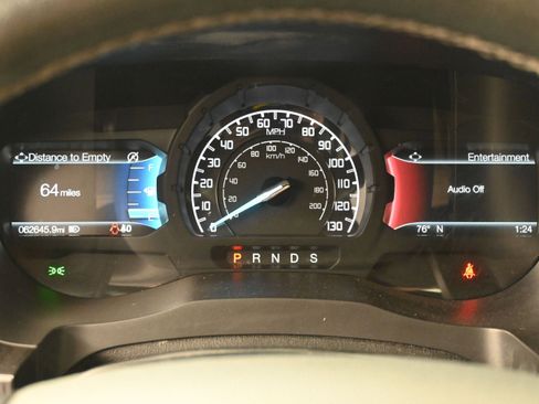 Used 2019 Ford Ranger Lariat w/ FX4 Off-Road Package AWD/4WD image 10