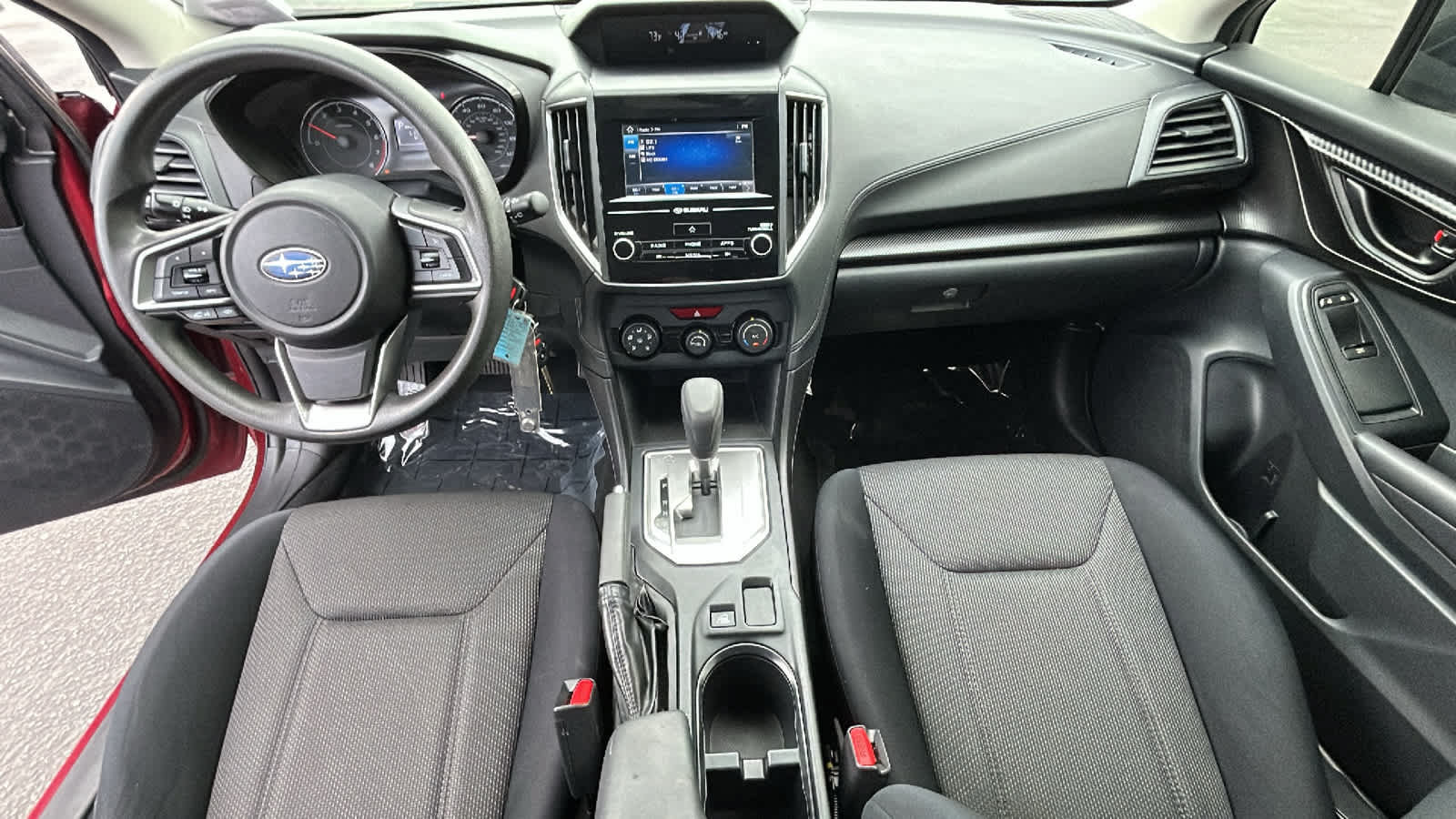 Used 2018 Subaru Crosstrek 2.0i AWD/4WD image 26
