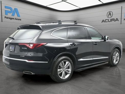 Used 2024 Acura MDX SH-AWD image 24