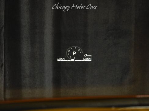 Used 2022 Chevrolet Corvette Stingray Premium Conv w/ Z51 Performance Package image 10