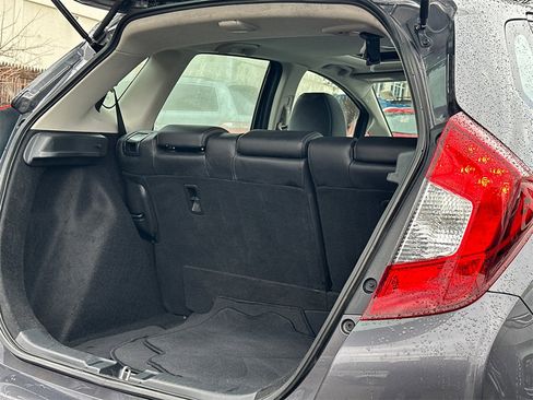 Used 2015 Honda Fit EX image 5