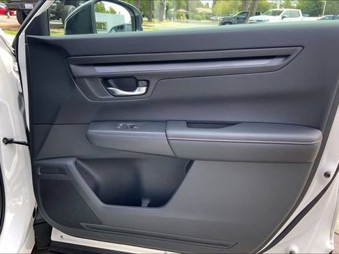 Used 2026 Honda CR-V Sport image 24