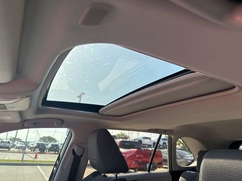 Certified 2025 Toyota RAV4 XLE w/ Convenience Package image 12