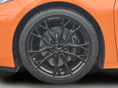 Used 2023 Chevrolet Corvette Stingray Preferred Cpe w/ 2LT RWD image 11