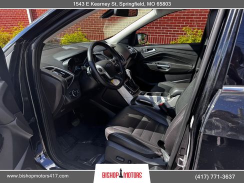 Used 2013 Ford Escape SEL AWD/4WD image 11