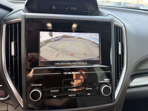 Used 2024 Subaru Forester Premium image 21