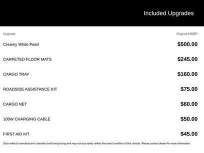 New 2026 Hyundai Palisade Calligraphy