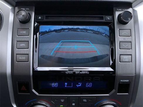 Used 2017 Toyota Tundra Limited image 15