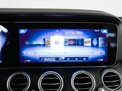 Certified 2023 Mercedes-Benz E 350 Sedan image 21