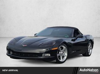 Used 2006 Chevrolet Corvette Convertible w/ Preferred Equipment Group video 1