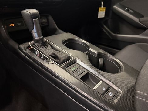 New 2026 Honda Civic LX image 18