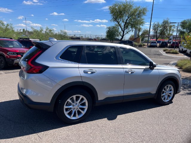 Used 2024 Honda CR-V EX image 5